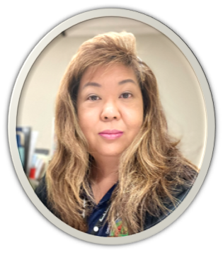 Photo of Kristen Akamine