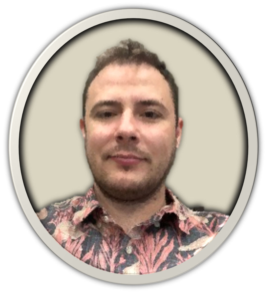 Photo of Tyler Ciccone