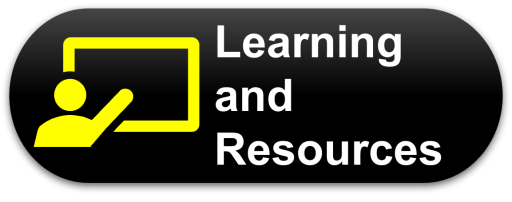 Resource and Training Button