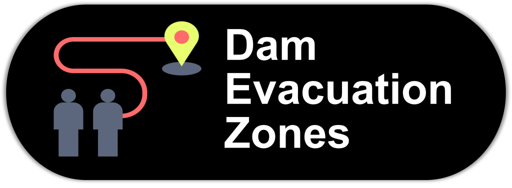 Evacuation Map Button