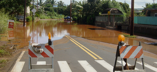 NFIP Featured image flooded street